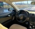 Синий Ауди А3, объемом двигателя 1.97 л и пробегом 190 тыс. км за 10700 $, фото 7 на Automoto.ua