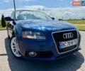 Синій Ауді А3, об'ємом двигуна 1.98 л та пробігом 267 тис. км за 8990 $, фото 14 на Automoto.ua