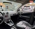 Синий Ауди А3, объемом двигателя 1.98 л и пробегом 188 тыс. км за 9500 $, фото 12 на Automoto.ua