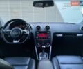 Синій Ауді А3, об'ємом двигуна 1.97 л та пробігом 198 тис. км за 10900 $, фото 9 на Automoto.ua