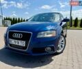 Синій Ауді А3, об'ємом двигуна 1.98 л та пробігом 267 тис. км за 8990 $, фото 15 на Automoto.ua