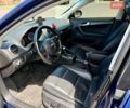 Синій Ауді А3, об'ємом двигуна 1.98 л та пробігом 267 тис. км за 8990 $, фото 8 на Automoto.ua