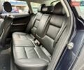 Синий Ауди А3, объемом двигателя 1.98 л и пробегом 188 тыс. км за 9500 $, фото 8 на Automoto.ua