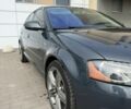 Синий Ауди А3, объемом двигателя 2 л и пробегом 190 тыс. км за 10700 $, фото 3 на Automoto.ua