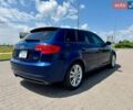 Синій Ауді А3, об'ємом двигуна 1.98 л та пробігом 267 тис. км за 8990 $, фото 2 на Automoto.ua