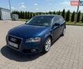 Синій Ауді А3, об'ємом двигуна 1.98 л та пробігом 267 тис. км за 8990 $, фото 17 на Automoto.ua