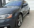 Синий Ауди А3, объемом двигателя 2 л и пробегом 190 тыс. км за 10700 $, фото 4 на Automoto.ua