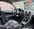 Синий Ауди А3, объемом двигателя 1.98 л и пробегом 188 тыс. км за 9500 $, фото 10 на Automoto.ua