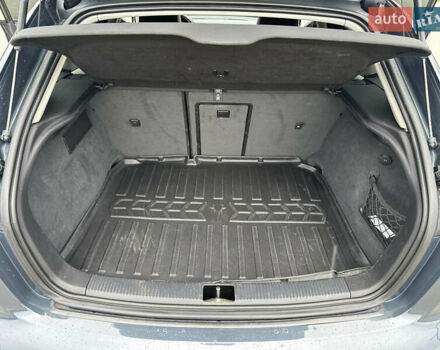 Синий Ауди А3, объемом двигателя 1.97 л и пробегом 185 тыс. км за 12300 $, фото 23 на Automoto.ua