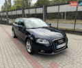 Синий Ауди А3, объемом двигателя 2 л и пробегом 184 тыс. км за 7500 $, фото 1 на Automoto.ua