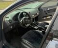 Синий Ауди А3, объемом двигателя 2 л и пробегом 190 тыс. км за 10700 $, фото 11 на Automoto.ua
