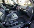 Синий Ауди А3, объемом двигателя 2 л и пробегом 115 тыс. км за 8800 $, фото 12 на Automoto.ua