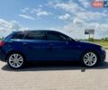 Синій Ауді А3, об'ємом двигуна 1.98 л та пробігом 267 тис. км за 8990 $, фото 1 на Automoto.ua