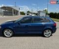 Синій Ауді А3, об'ємом двигуна 1.98 л та пробігом 267 тис. км за 8990 $, фото 18 на Automoto.ua