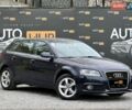 Синий Ауди А3, объемом двигателя 1.98 л и пробегом 188 тыс. км за 9500 $, фото 1 на Automoto.ua
