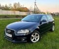 Синий Ауди А3, объемом двигателя 2 л и пробегом 115 тыс. км за 8800 $, фото 1 на Automoto.ua