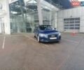 Синій Ауді А3, об'ємом двигуна 1.97 л та пробігом 215 тис. км за 9799 $, фото 1 на Automoto.ua