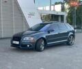 Синій Ауді А3, об'ємом двигуна 1.97 л та пробігом 198 тис. км за 10900 $, фото 1 на Automoto.ua