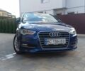 Синий Ауди А3, объемом двигателя 1.6 л и пробегом 152 тыс. км за 12897 $, фото 3 на Automoto.ua