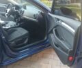 Синій Ауді А3, об'ємом двигуна 2 л та пробігом 152 тис. км за 12953 $, фото 12 на Automoto.ua
