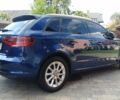 Синій Ауді А3, об'ємом двигуна 2 л та пробігом 152 тис. км за 12953 $, фото 2 на Automoto.ua