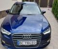 Синий Ауди А3, объемом двигателя 1.6 л и пробегом 152 тыс. км за 12867 $, фото 6 на Automoto.ua