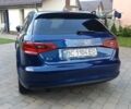 Синій Ауді А3, об'ємом двигуна 2 л та пробігом 152 тис. км за 12953 $, фото 3 на Automoto.ua