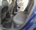 Синий Ауди А3, объемом двигателя 1.6 л и пробегом 152 тыс. км за 12897 $, фото 60 на Automoto.ua