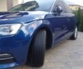 Синий Ауди А3, объемом двигателя 1.6 л и пробегом 152 тыс. км за 12897 $, фото 5 на Automoto.ua
