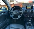 Синий Ауди А3, объемом двигателя 1.6 л и пробегом 178 тыс. км за 11850 $, фото 49 на Automoto.ua