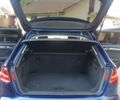 Синій Ауді А3, об'ємом двигуна 2 л та пробігом 152 тис. км за 12953 $, фото 8 на Automoto.ua
