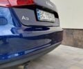 Синий Ауди А3, объемом двигателя 1.6 л и пробегом 152 тыс. км за 12867 $, фото 8 на Automoto.ua