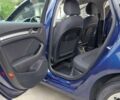 Синий Ауди А3, объемом двигателя 1.6 л и пробегом 152 тыс. км за 12867 $, фото 46 на Automoto.ua