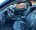 Синий Ауди А3, объемом двигателя 1.6 л и пробегом 178 тыс. км за 11850 $, фото 44 на Automoto.ua