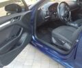 Синій Ауді А3, об'ємом двигуна 2 л та пробігом 152 тис. км за 12953 $, фото 9 на Automoto.ua