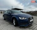 Синий Ауди А3, объемом двигателя 1.6 л и пробегом 178 тыс. км за 11850 $, фото 3 на Automoto.ua