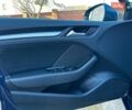 Синий Ауди А3, объемом двигателя 1.6 л и пробегом 178 тыс. км за 11850 $, фото 46 на Automoto.ua