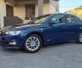 Синий Ауди А3, объемом двигателя 1.6 л и пробегом 152 тыс. км за 13945 $, фото 1 на Automoto.ua