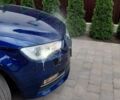 Синий Ауди А3, объемом двигателя 1.6 л и пробегом 152 тыс. км за 12867 $, фото 39 на Automoto.ua