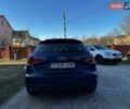 Синий Ауди А3, объемом двигателя 1.6 л и пробегом 178 тыс. км за 11990 $, фото 50 на Automoto.ua