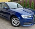 Синий Ауди А3, объемом двигателя 1.6 л и пробегом 152 тыс. км за 12867 $, фото 9 на Automoto.ua