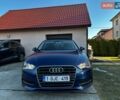 Синий Ауди А3, объемом двигателя 1.6 л и пробегом 178 тыс. км за 11850 $, фото 17 на Automoto.ua