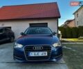 Синий Ауди А3, объемом двигателя 1.6 л и пробегом 178 тыс. км за 11990 $, фото 10 на Automoto.ua