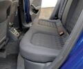 Синий Ауди А3, объемом двигателя 1.6 л и пробегом 152 тыс. км за 12867 $, фото 54 на Automoto.ua