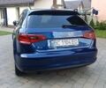Синий Ауди А3, объемом двигателя 1.6 л и пробегом 152 тыс. км за 12897 $, фото 8 на Automoto.ua