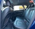Синий Ауди А3, объемом двигателя 1.6 л и пробегом 178 тыс. км за 11850 $, фото 54 на Automoto.ua