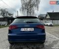 Синий Ауди А3, объемом двигателя 1.6 л и пробегом 178 тыс. км за 11850 $, фото 5 на Automoto.ua