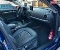 Синий Ауди А3, объемом двигателя 1.6 л и пробегом 178 тыс. км за 11990 $, фото 30 на Automoto.ua