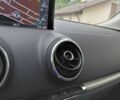Синий Ауди А3, объемом двигателя 1.6 л и пробегом 152 тыс. км за 12867 $, фото 78 на Automoto.ua
