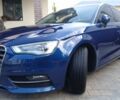 Синий Ауди А3, объемом двигателя 1.6 л и пробегом 152 тыс. км за 12897 $, фото 6 на Automoto.ua